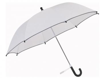 Dìtský holový deštník