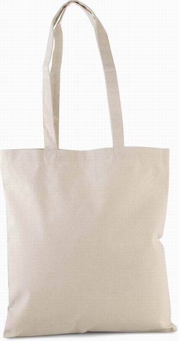 Nákupní taška z bio bavlny - zvìtšit obrázek