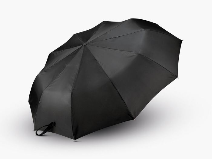 Skládací deštník Classic Elegant - zvìtšit obrázek