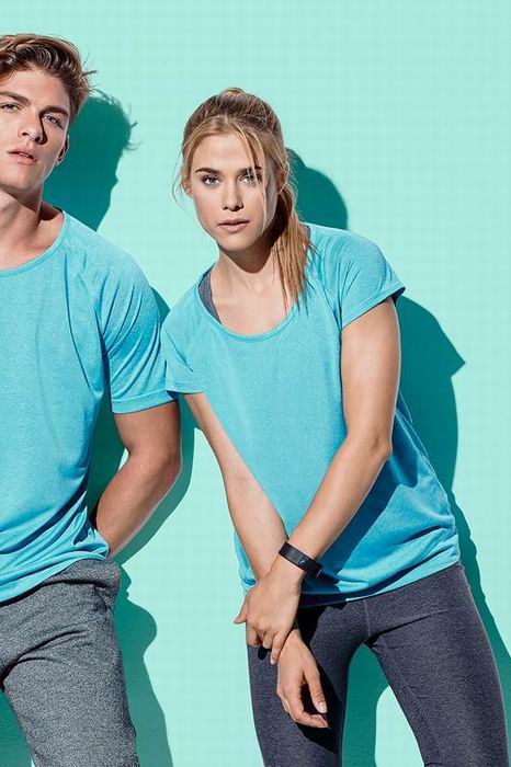 Dámské trièko Active Performance Raglan Shirt Woman - Výprodej - zvìtšit obrázek